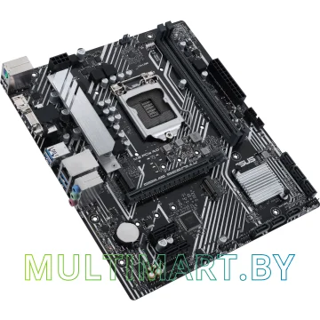 Материнская плата ASUS Prime B560M-K картинка 4